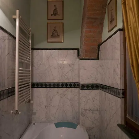 Broletto 26 Apartment Milan Exterior photo