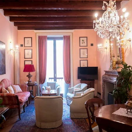 Broletto 26 Apartment Milan Exterior photo